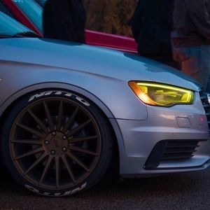 Meet your Posher, Jack